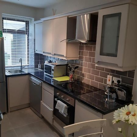 Amazing Location 1 Minute From Golf Club, Lahinch Villa Екстериор снимка