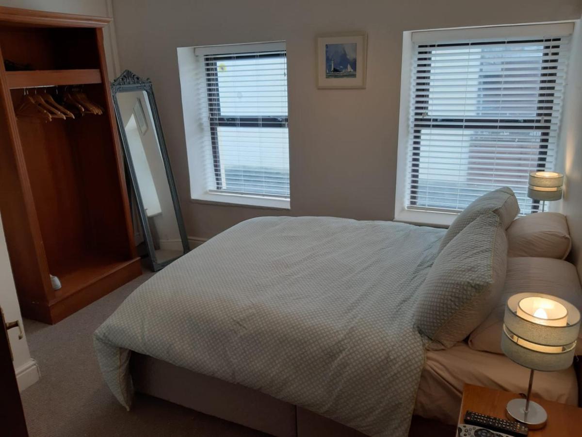 Amazing Location 1 Minute From Golf Club, Lahinch Villa Екстериор снимка