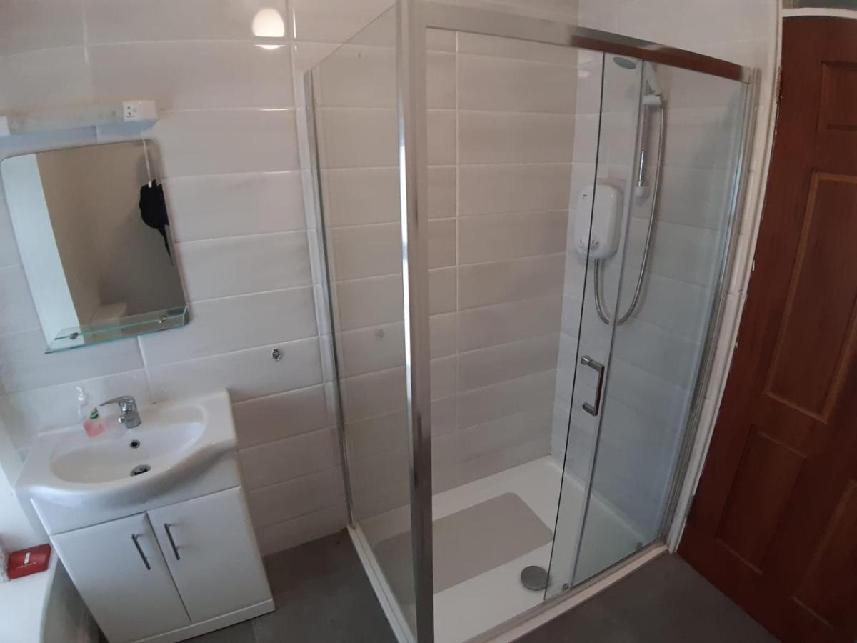 Amazing Location 1 Minute From Golf Club, Lahinch Villa Екстериор снимка