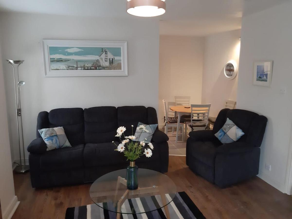 Amazing Location 1 Minute From Golf Club, Lahinch Villa Екстериор снимка