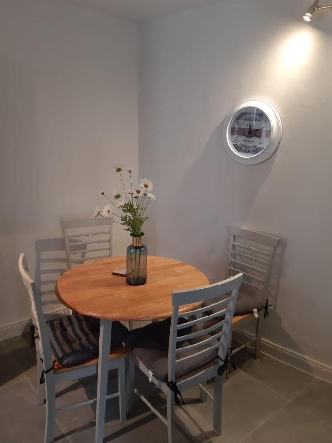 Amazing Location 1 Minute From Golf Club, Lahinch Villa Екстериор снимка
